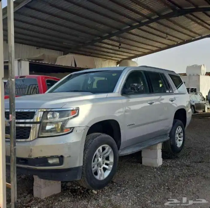 جمس يوكن سيرا كدلك اسكليد تاهو 0