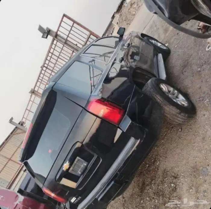 جمس يوكن سيرا كدلك اسكليد تاهو 1