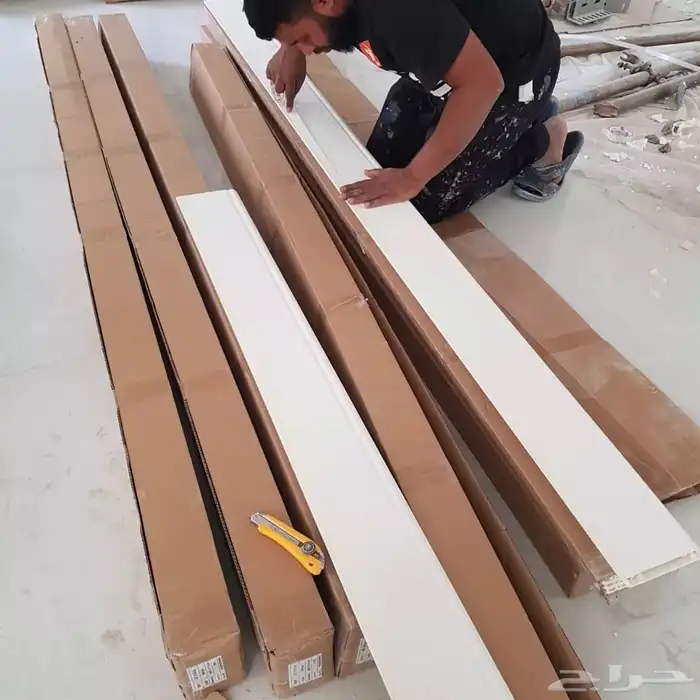 نعلات فايبر 1