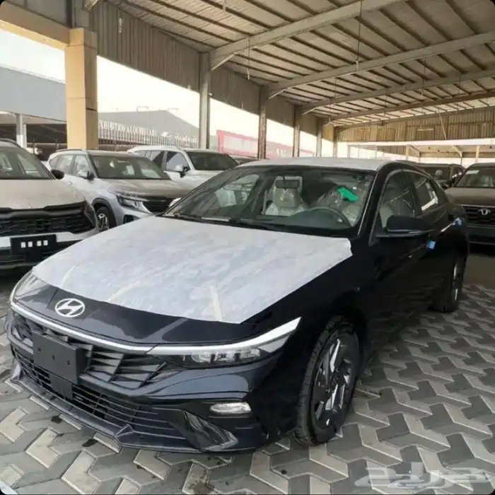 هيونداي النترا سمارت بلص 2026 1