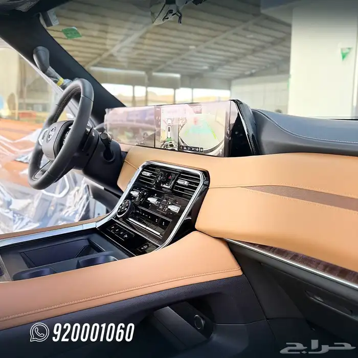 باترول بلاتينيوم تنفس طبيعي موديل 2026 5