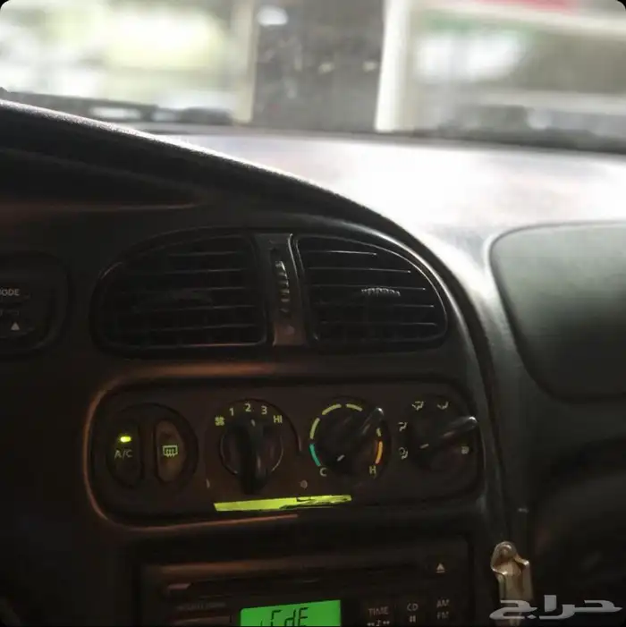 لومينا مبيعات الامن العام سابقا 2002 مخزنة 18