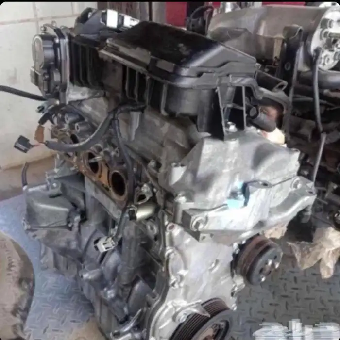 مكينة رينو فلوانس نيسان سنترا موديل 2015 1