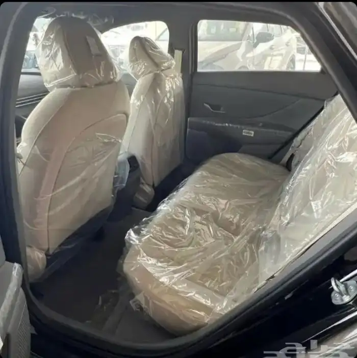 هيونداي النترا سمارت بلص 2026 6