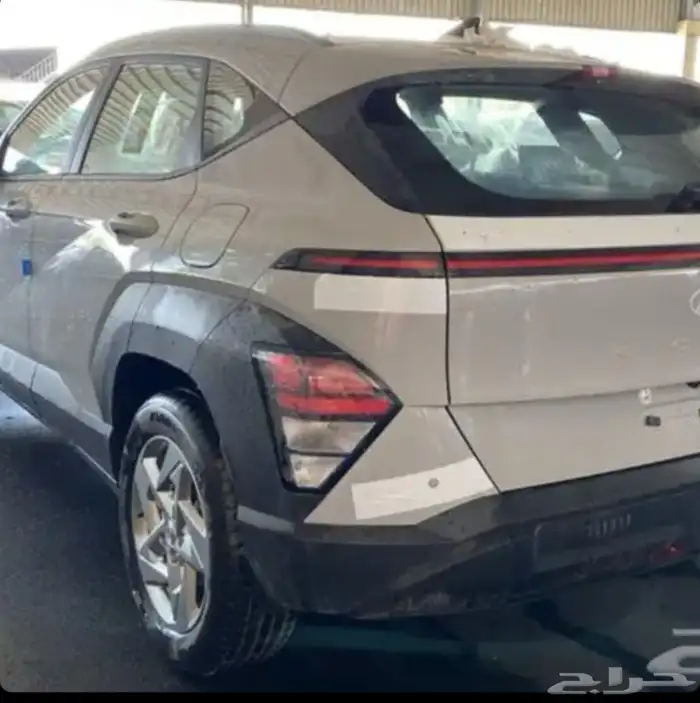 كونا هيونداي موديل 2025 فئه الفليت 0