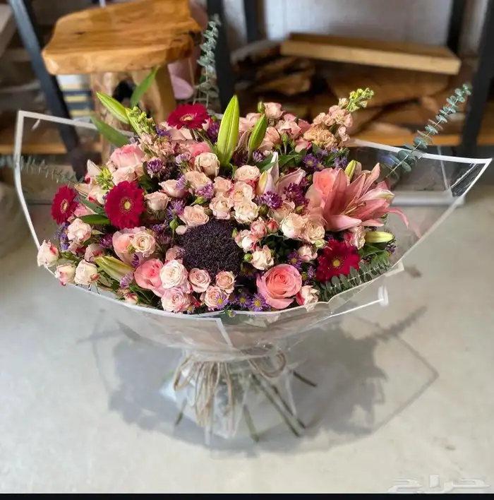 تنسيق هدايا وتوصيل طلبات 2