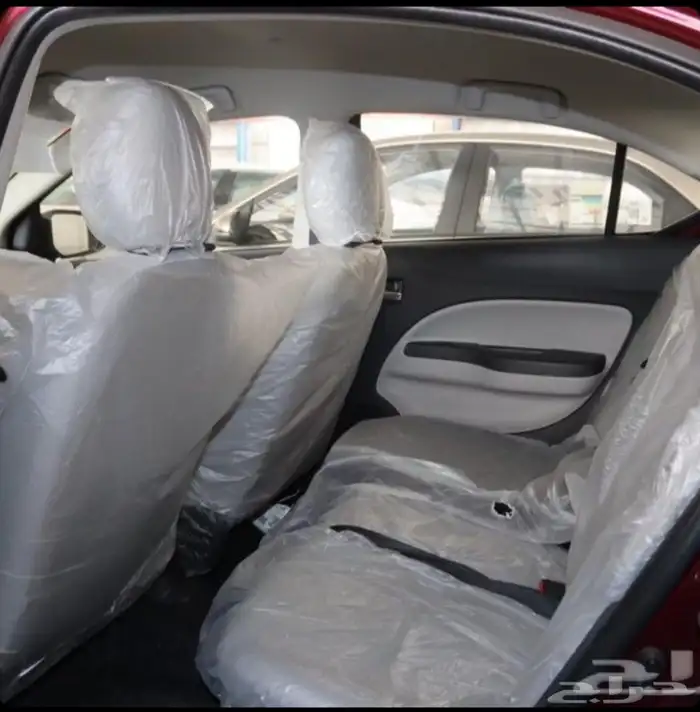 متسوبيشي أتراج GLX فل كامل 2023 اخر حبتين في العرض 6