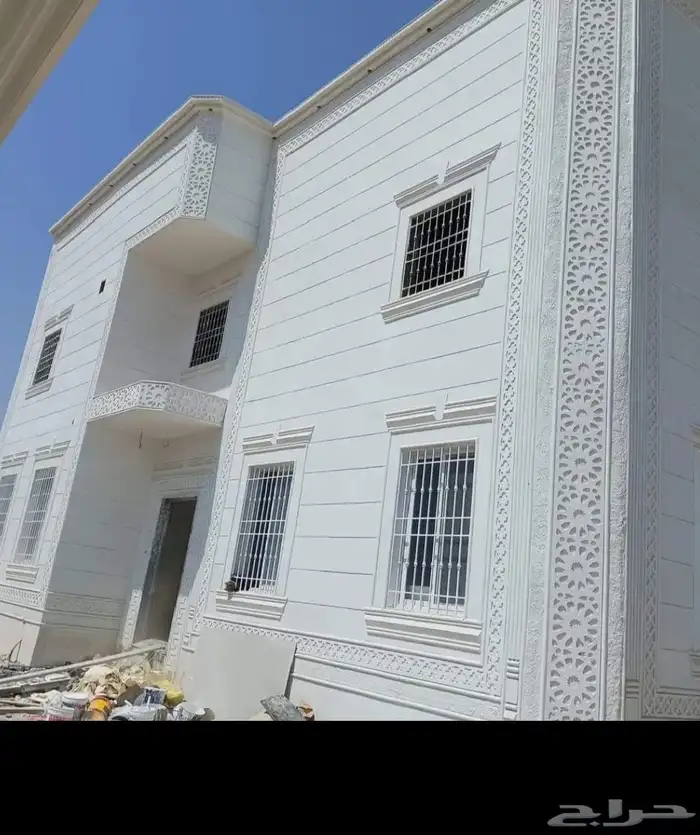 ديكورات خارجيه 2