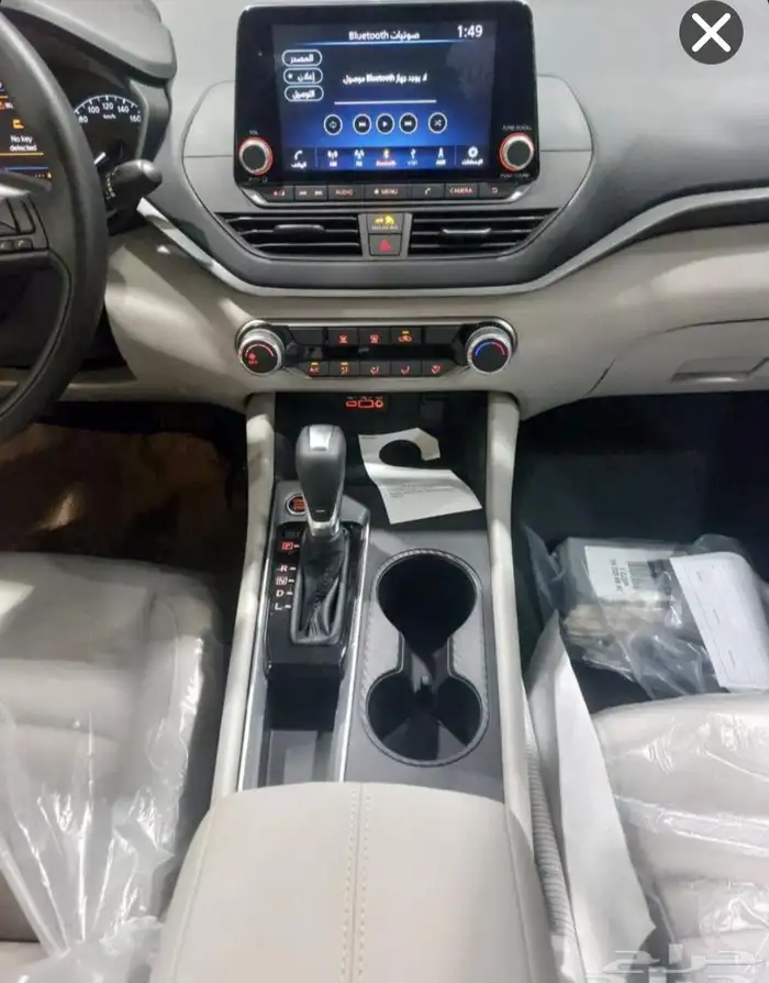 نيسان التيما ستاندر 2025 عرض خاص 11