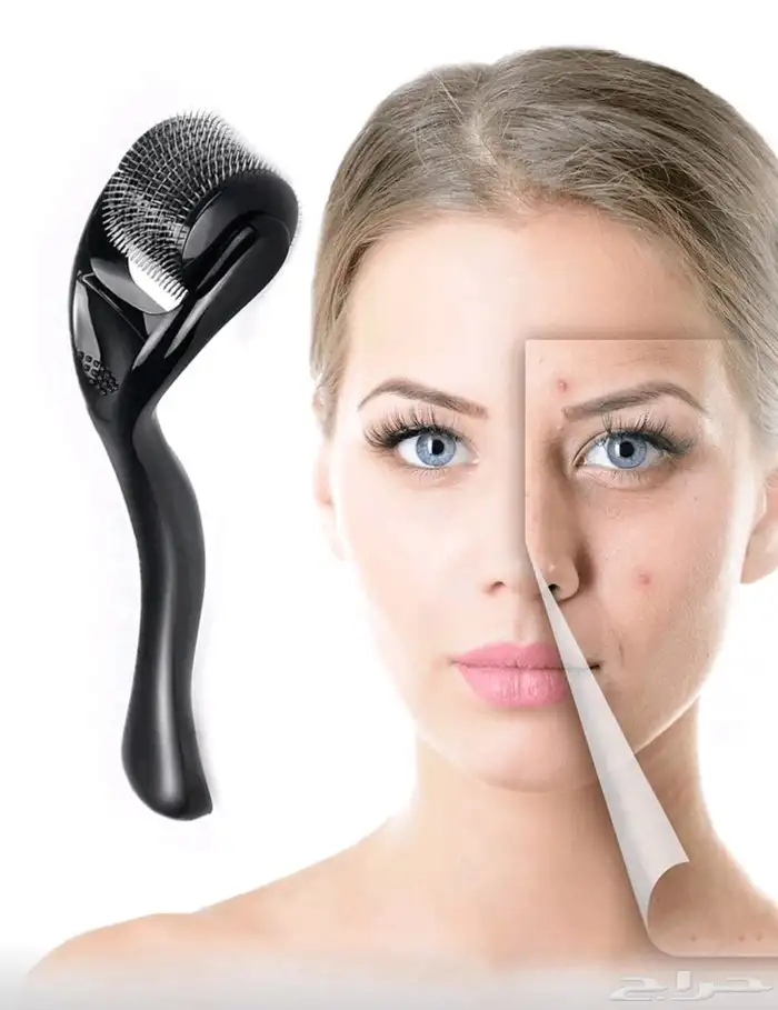 ديرما رولر 540 إبرة 3