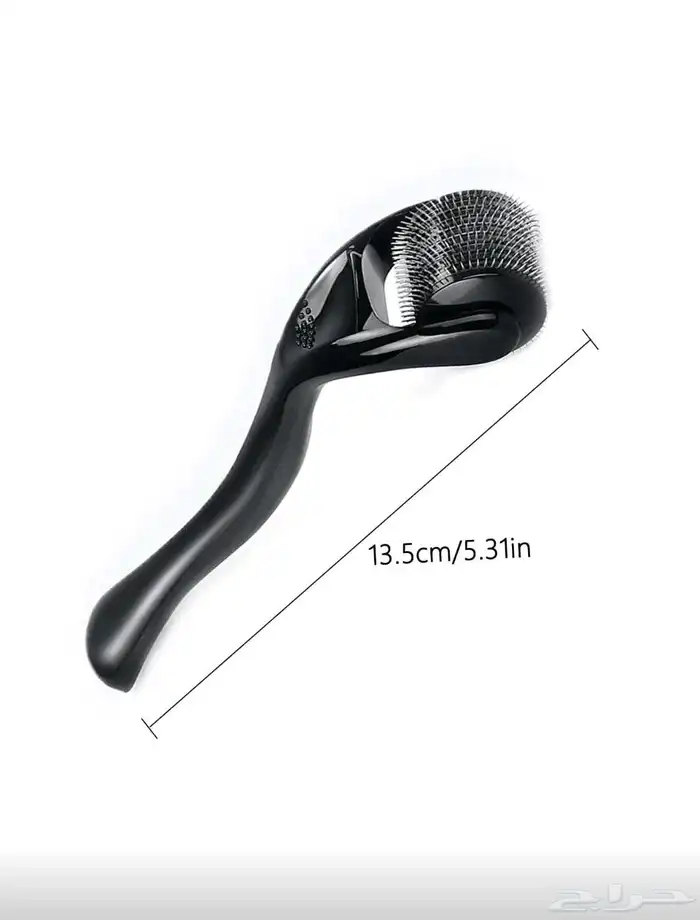 ديرما رولر 540 إبرة 1