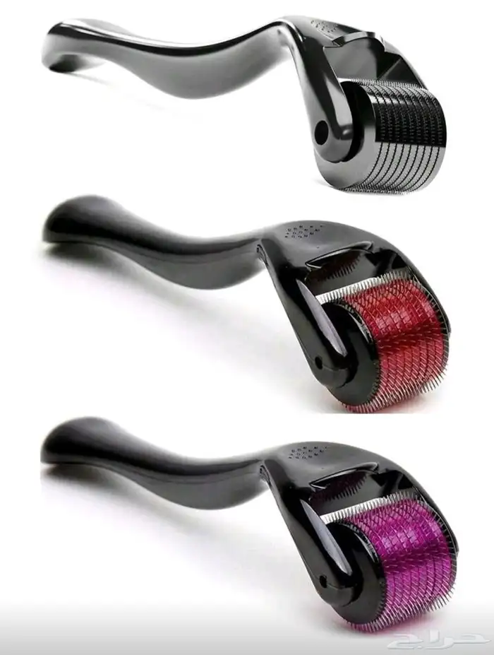 ديرما رولر 540 إبرة 0