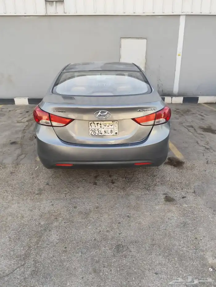 النترا 2013 توماتيك 7