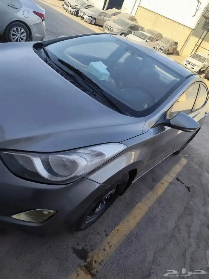 النترا 2013 توماتيك 6