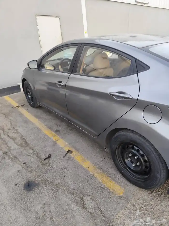 النترا 2013 توماتيك 8