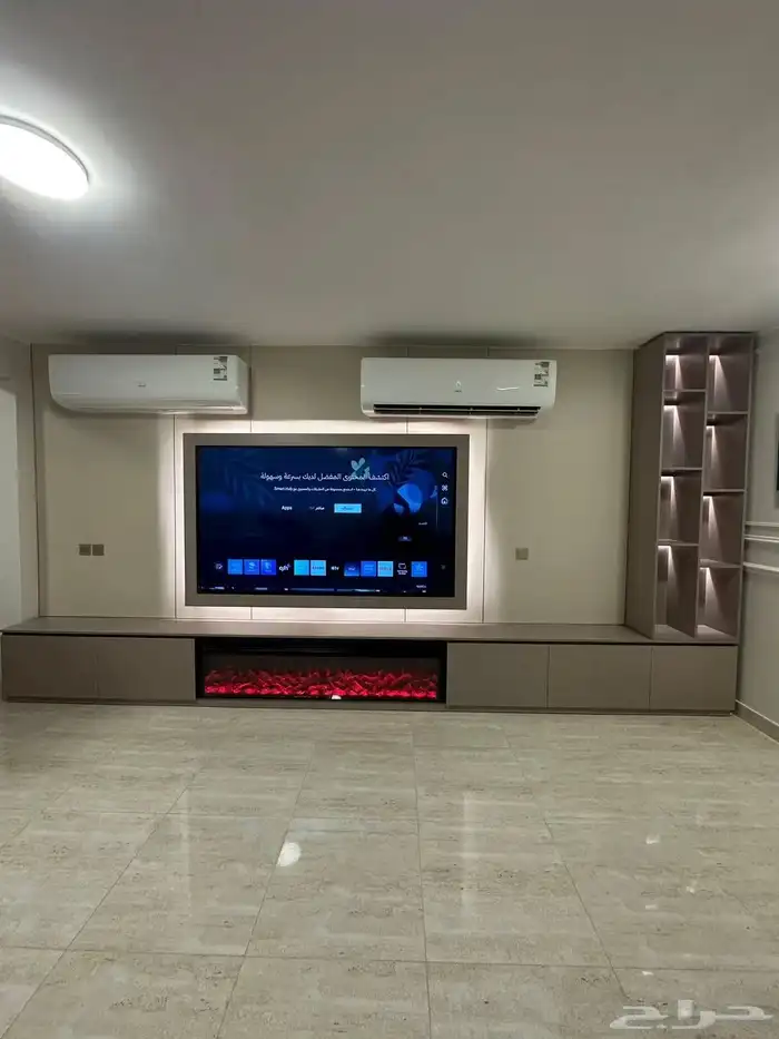 ديكورات وصباغ الشرقيه بجميع انواع اديكورات 2