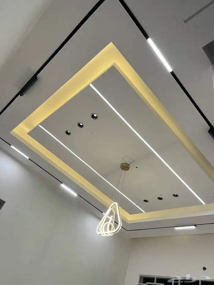 فيصل دهانات معلم 1