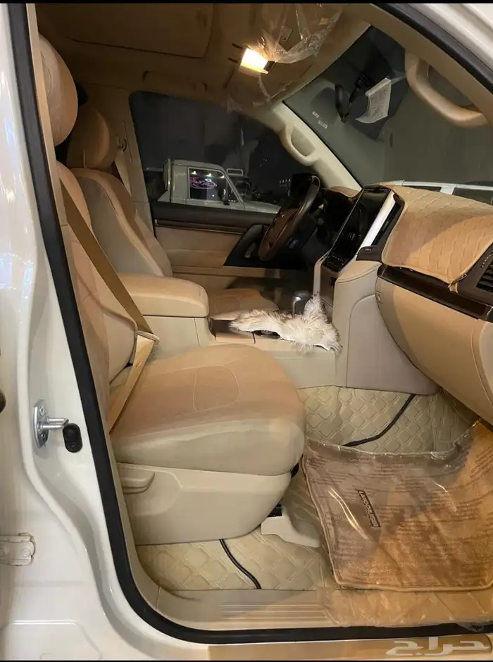 جي اكس ار ديزل موديل 2020 4