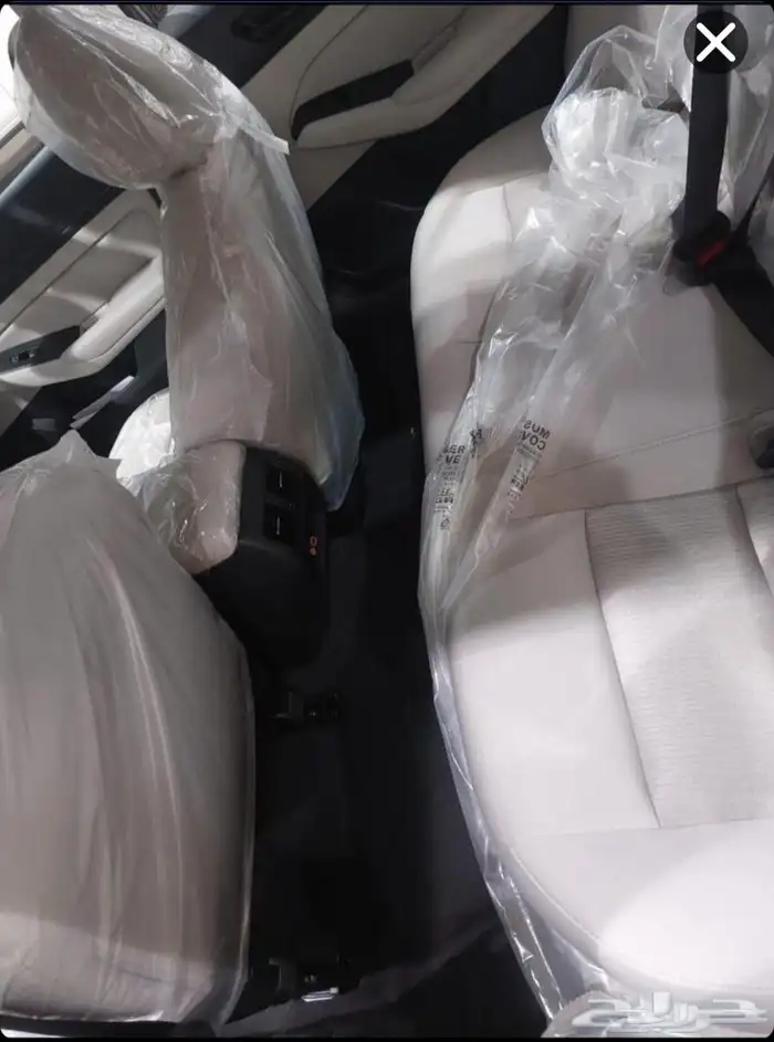 نيسان التيما ستاندر 2025 عرض خاص 12