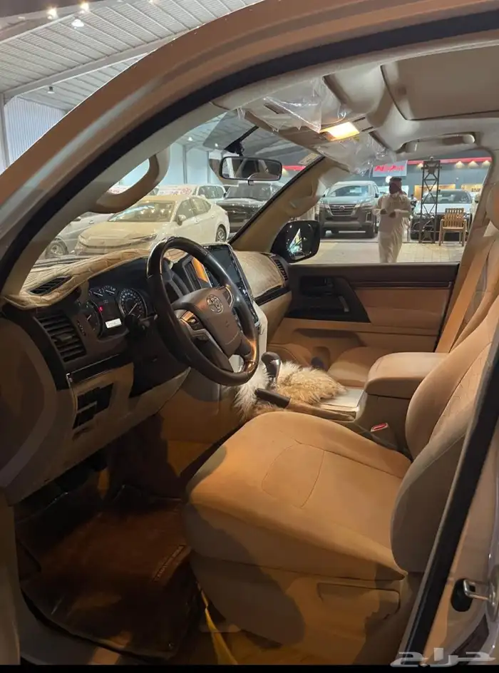 جي اكس ار ديزل موديل 2020 6