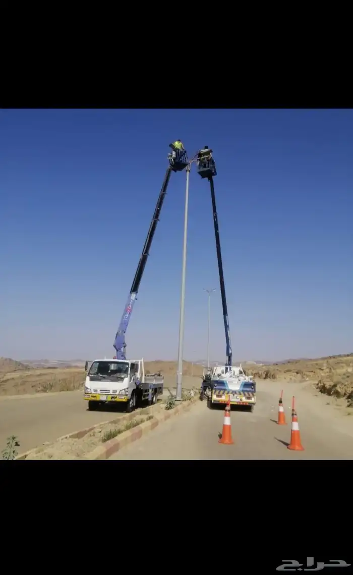 رافعه كرين سله ونش باسكت كرينات 0