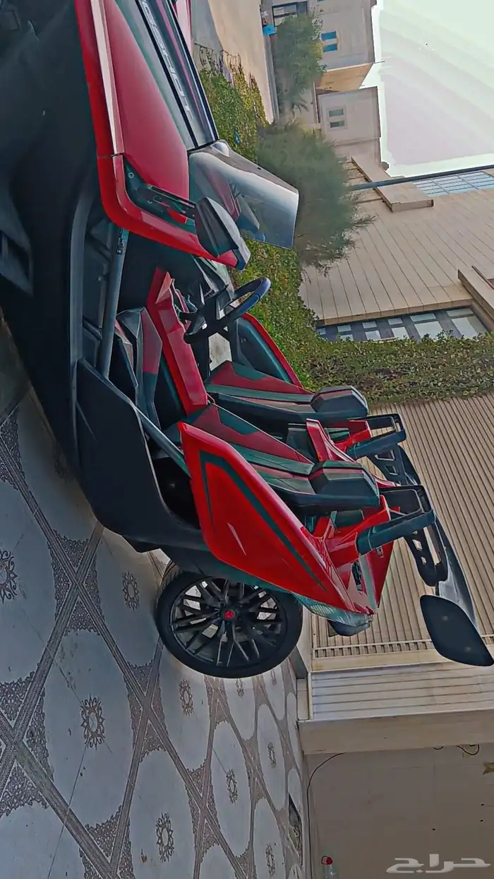 سلينق شوت بولاريس 2016 سعوديه 3