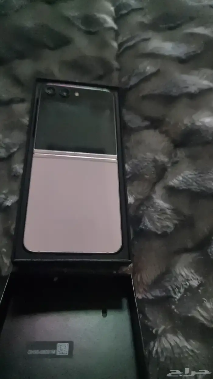 جوال زد فليب 5 سامسنج 5