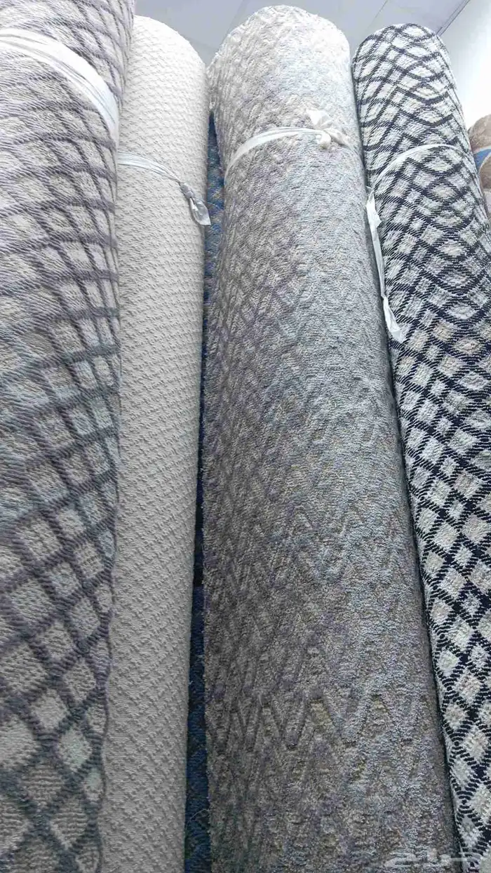 موكيت تركي فينيل بلجيكي 18