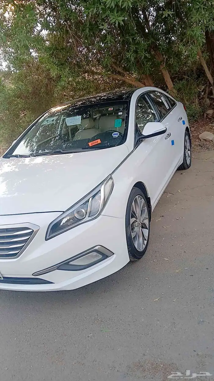 هونداي سوناتا 9