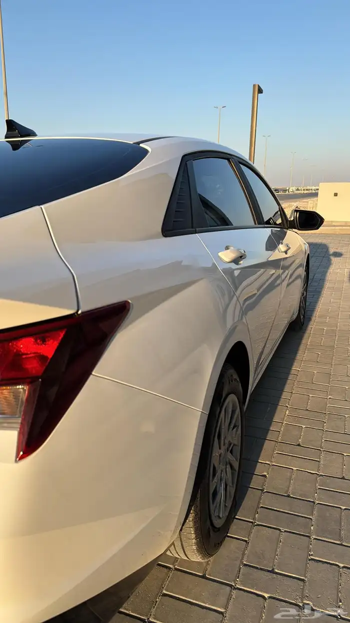 النترا 2022 وارد كوريا - شاشة - تشغيل عن بعد 9