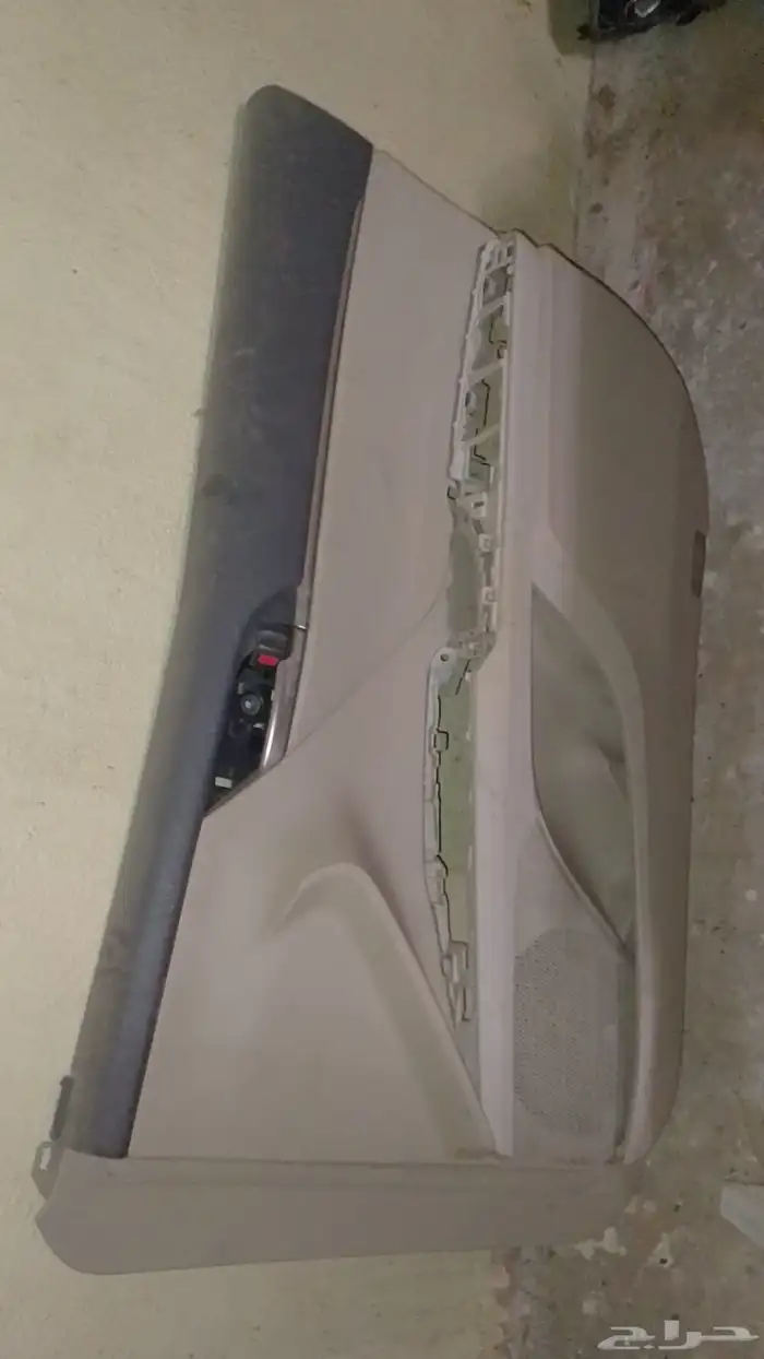 قطع كامري 2020 0