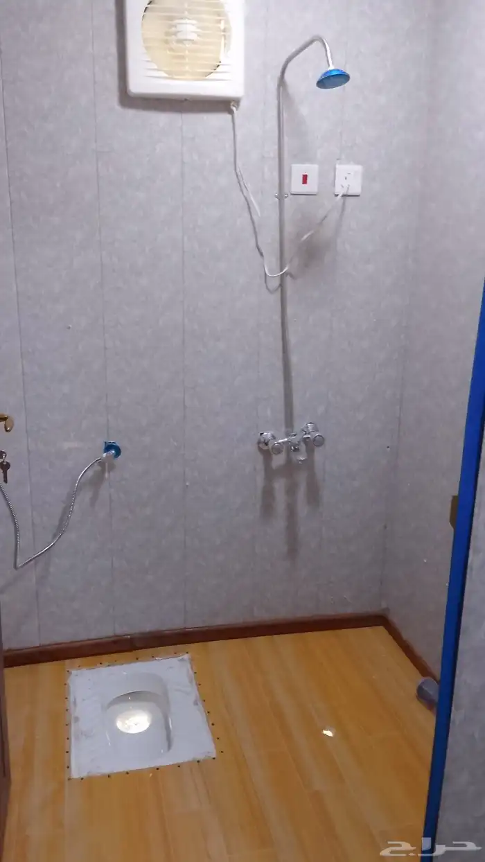 غرف بركسات كرفانات جديد ومستخدم تفصيل حسب الطلب وحسب المقاس 1