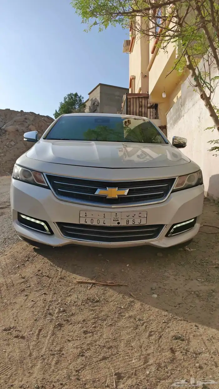 امبالا LTZ فل كامل 2016 9