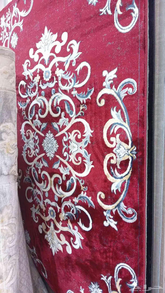 موكيت تركي فينيل بلجيكي 15