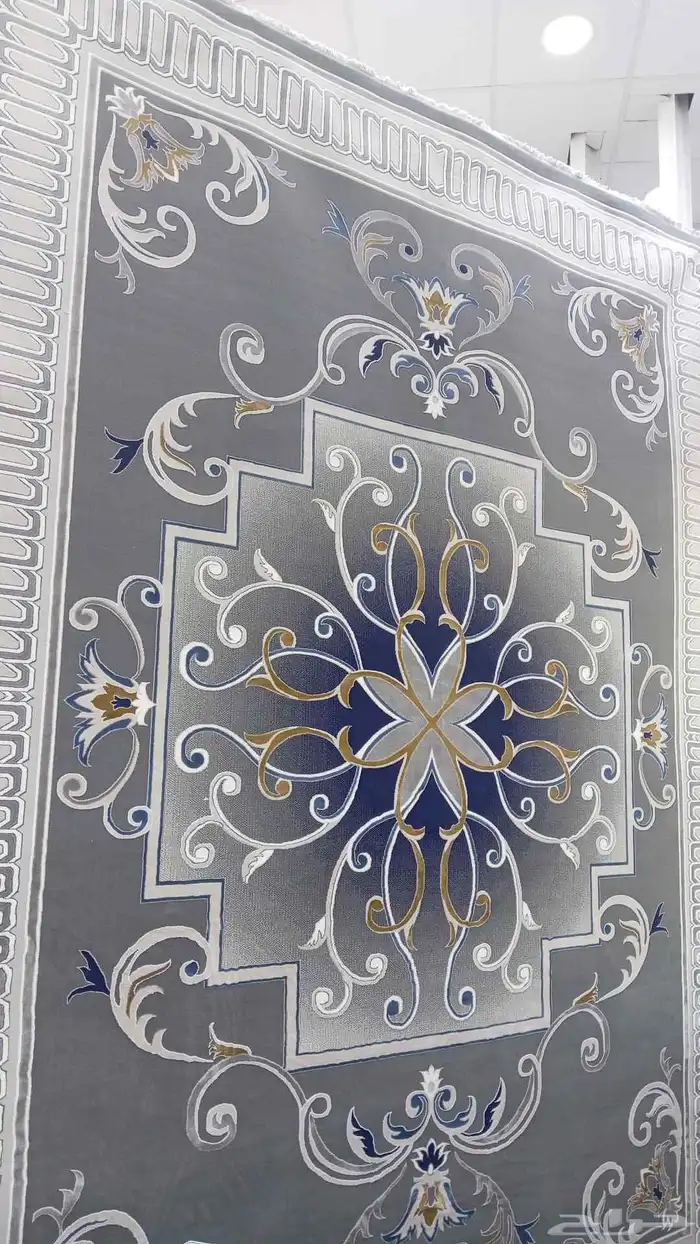 موكيت تركي فينيل بلجيكي 14