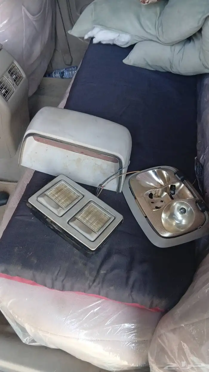 فورد جراند ماركيز 2000 0