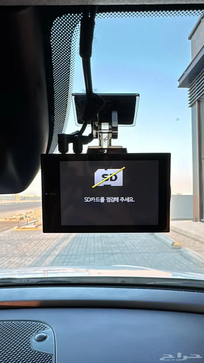 النترا 2022 وارد كوريا - شاشة - تشغيل عن بعد 17