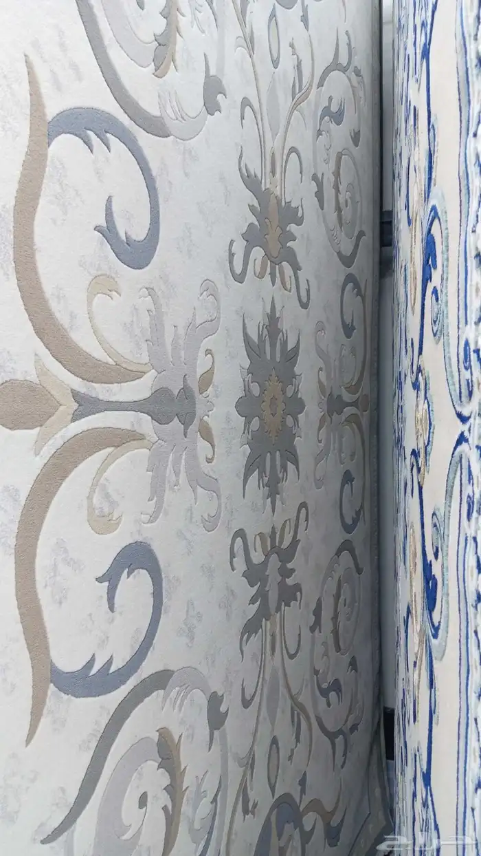 موكيت تركي فينيل بلجيكي 17