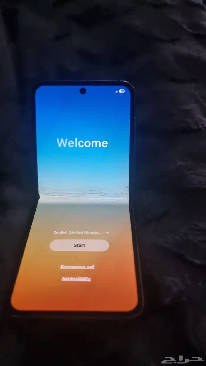 جوال زد فليب 5 سامسنج 3