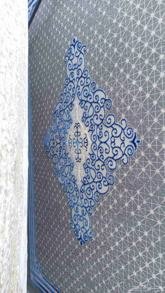 موكيت تركي فينيل بلجيكي 16