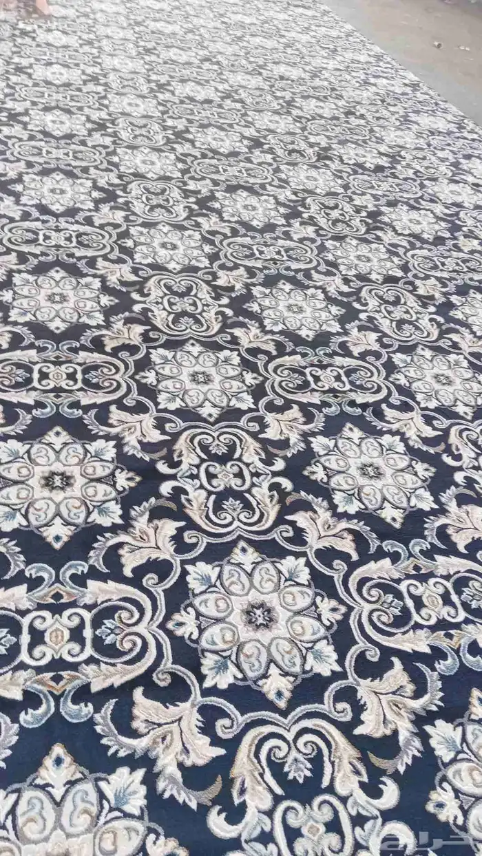 موكيت تركي فينيل بلجيكي 0