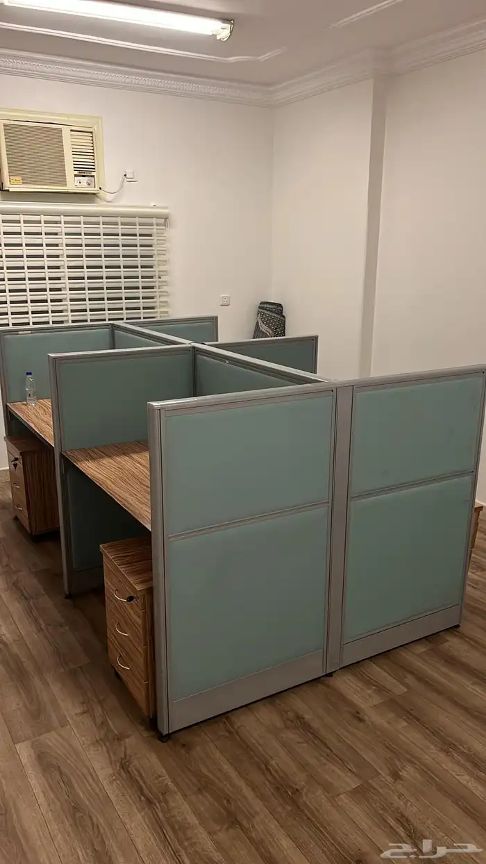 مكاتب للبيع 1