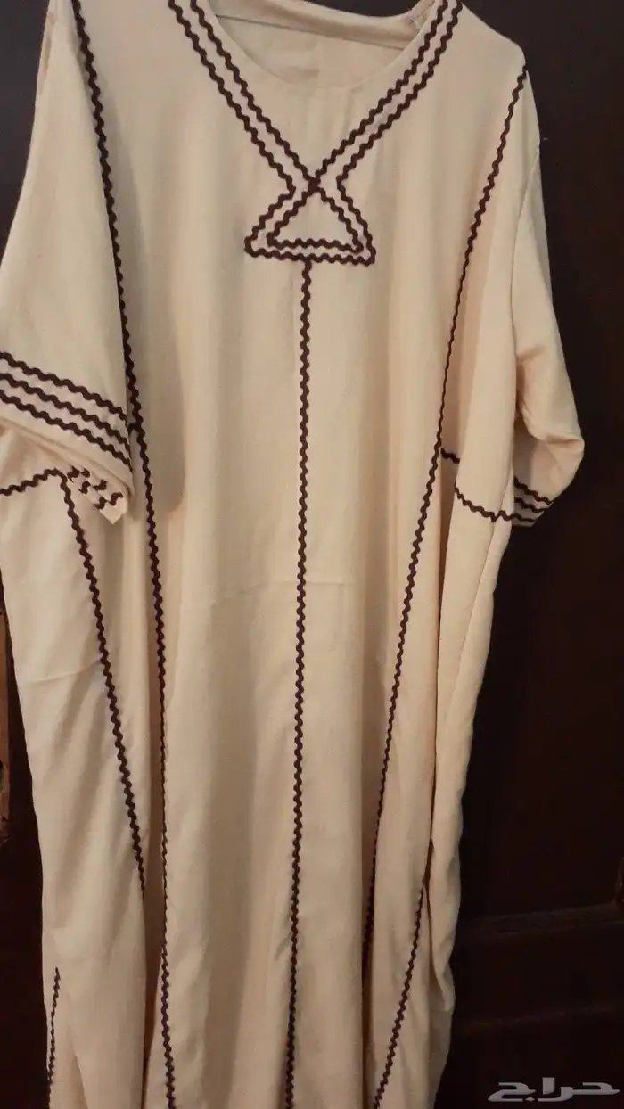 خياطة في الطائف لجميع الموديلات و الفساتين والمراييل 7