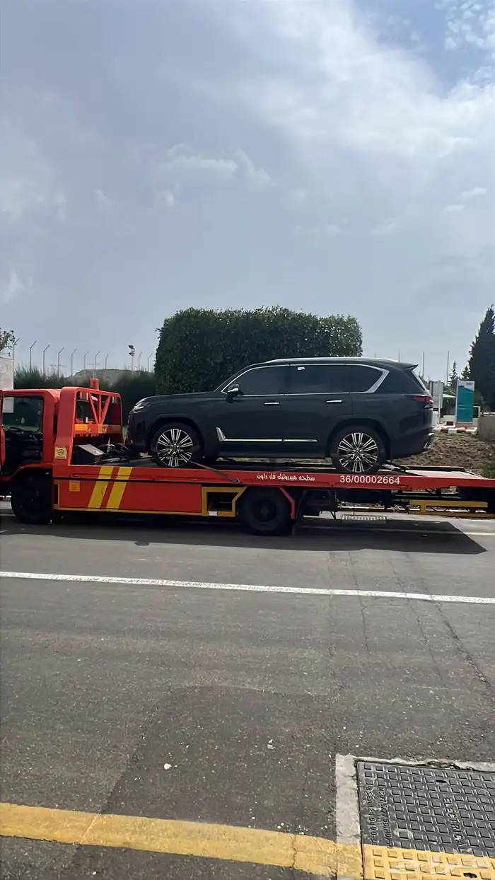 سطحه الخميس وابها هودرليك وعاديه لجميع المناطق 1