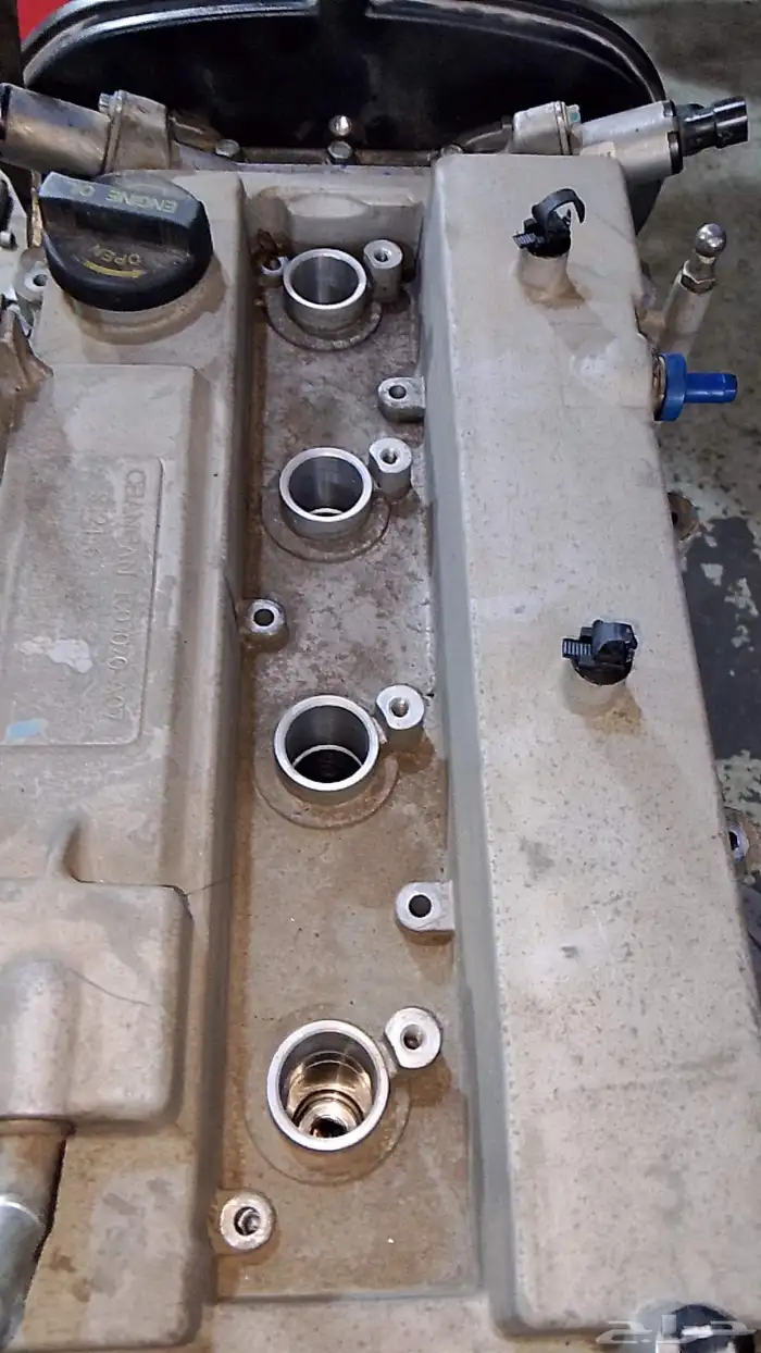 مكينة شانجان 85 1