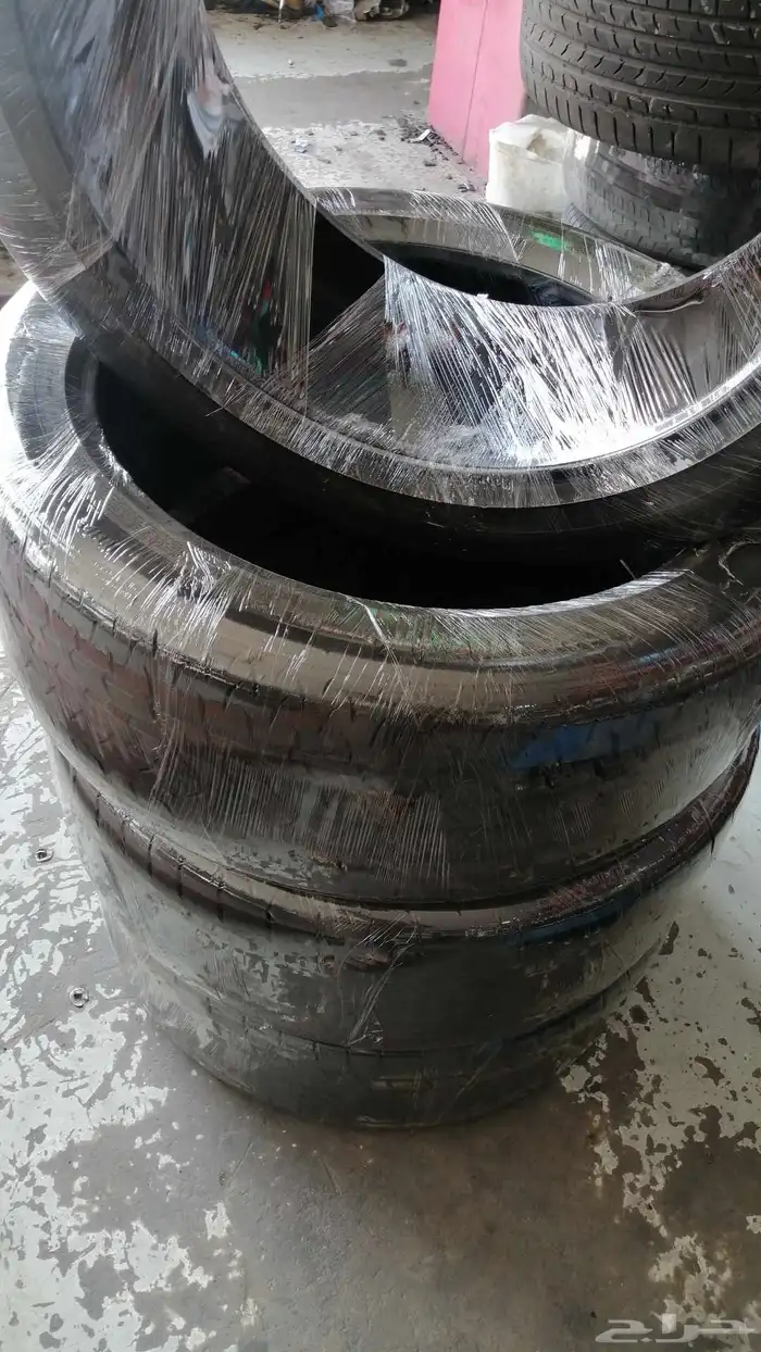 كفرات منزل شبه جديد 3