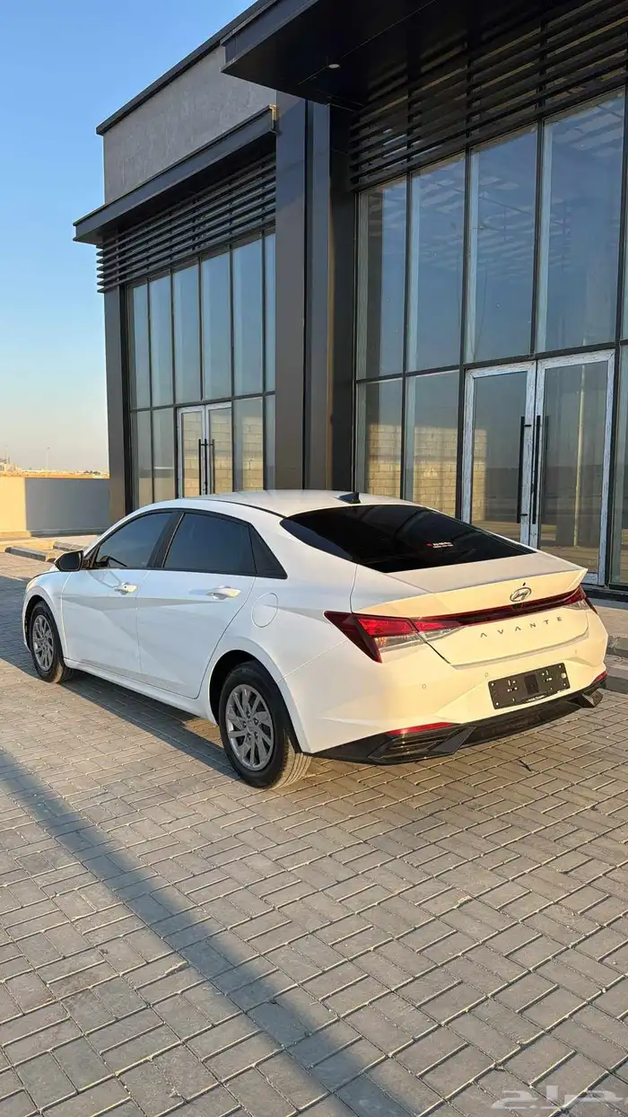 النترا 2022 وارد كوريا - شاشة - تشغيل عن بعد 4