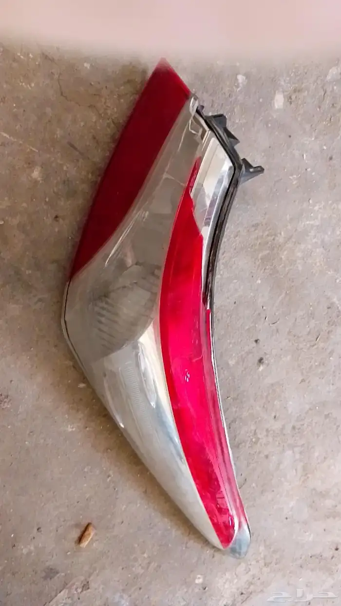 قطع كامري 2020 2