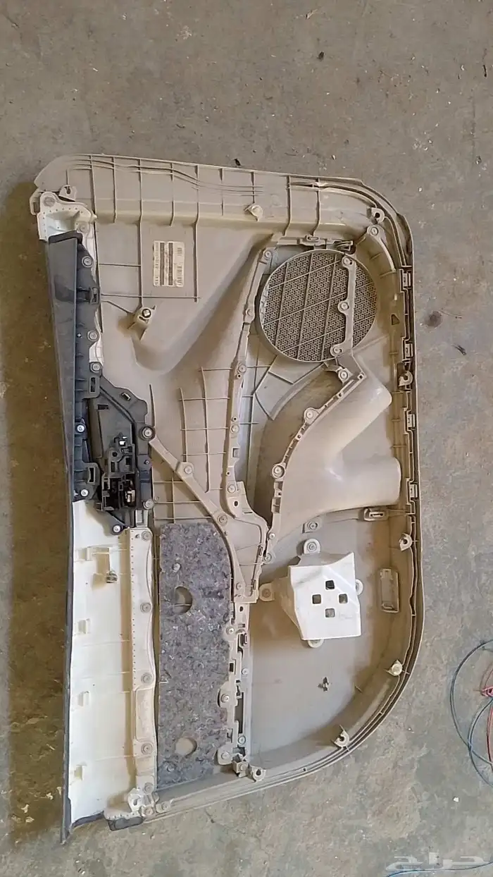 قطع كامري 2020 1