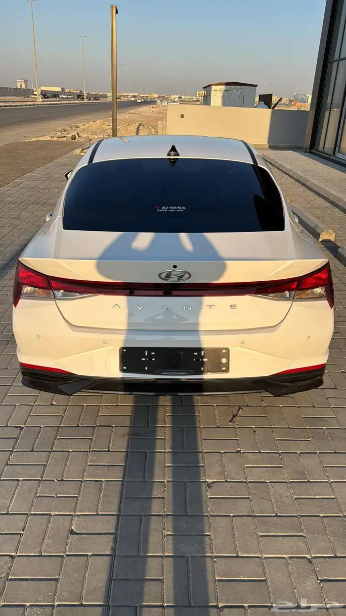 النترا 2022 وارد كوريا - شاشة - تشغيل عن بعد 3